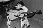 Sleeping-Guitarist