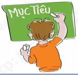 đặt mục tiêu