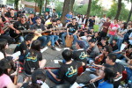 lợi ích khi chơi đàn guitar