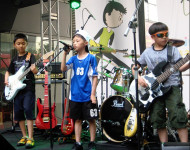 lợi ích khi chơi đàn guitar