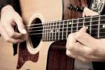 bai guitar solo fingerstyle