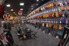 huong dan mua dan guitar cu