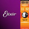 Dây Acoustic Elixir Phosphor Bronze