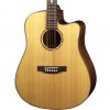 Guitar Acoustic Station MA-450CL