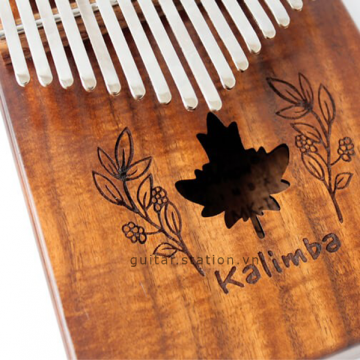 Đàn Kalimba