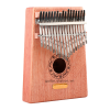 KALIMBA - 17 Phím - KLB-YL-NA-750