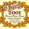 Dây Đàn Classic La Bella 2001