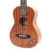 Đàn Ukulele MUSIC UK-FL-BR-95