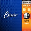 Dây Đàn Electric Elixir Phosphor Bronze