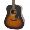 Guitar Acoustic Epiphone DR-100 - Vintage Sunbust