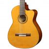 Guitar Classic Admira Malaga CW