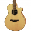 Guitar Acoustic Station DC-375