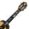 Miếng Dán Cần Đàn Ukulele Giả Khảm – Sticker Inlay Ukulele (new)