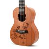Đàn Ukulele MUSIC Kitty